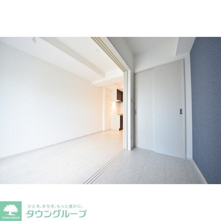 ハーモニーレジデンス東京武蔵関WEST SIDEの物件内観写真